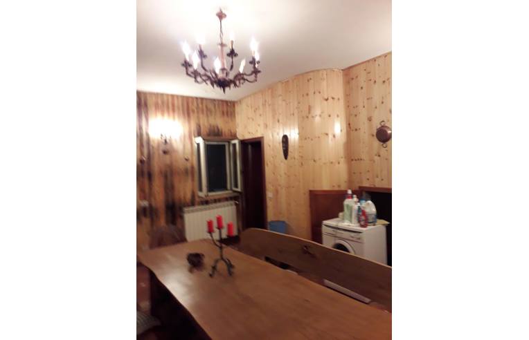 casa indipendente in vendita a Cusano Mutri in zona Bocca della Selva