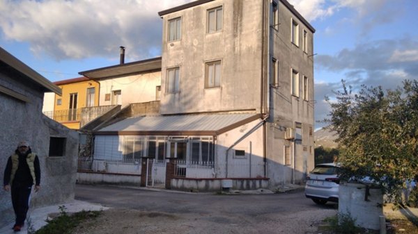 appartamento in vendita a Dugenta