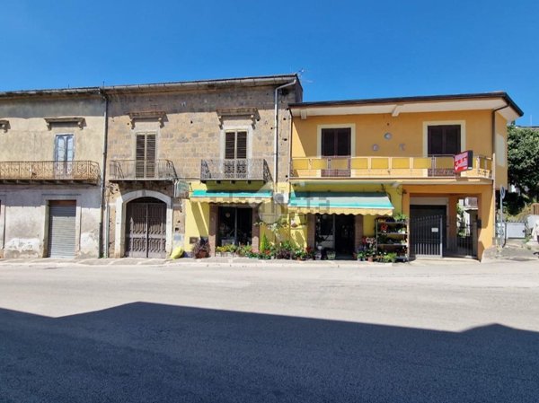 appartamento in vendita a Dugenta