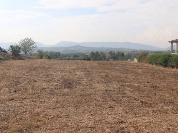 terreno agricolo in vendita a Dugenta