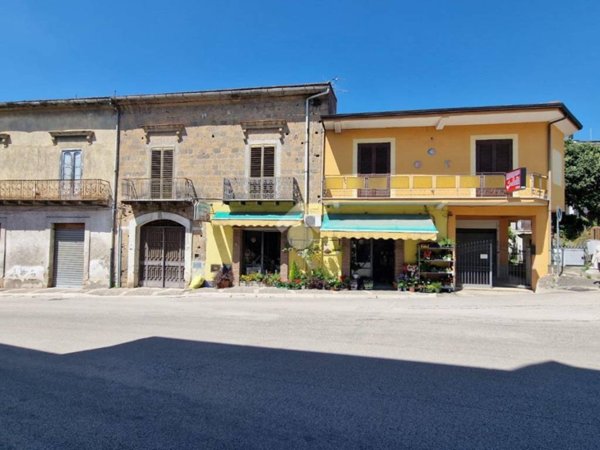 appartamento in vendita a Dugenta