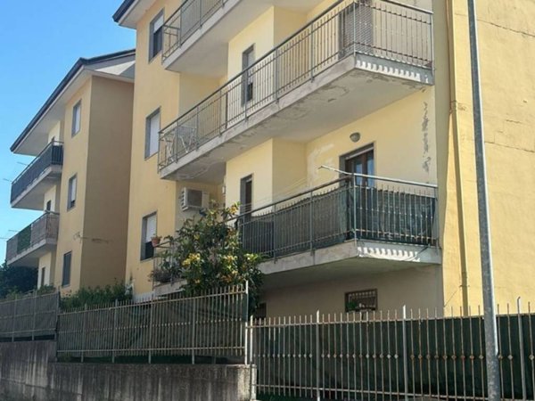 appartamento in vendita a Dugenta