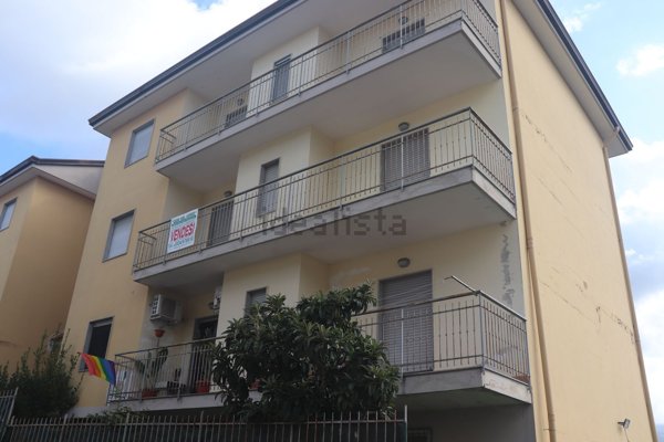 appartamento in vendita a Dugenta