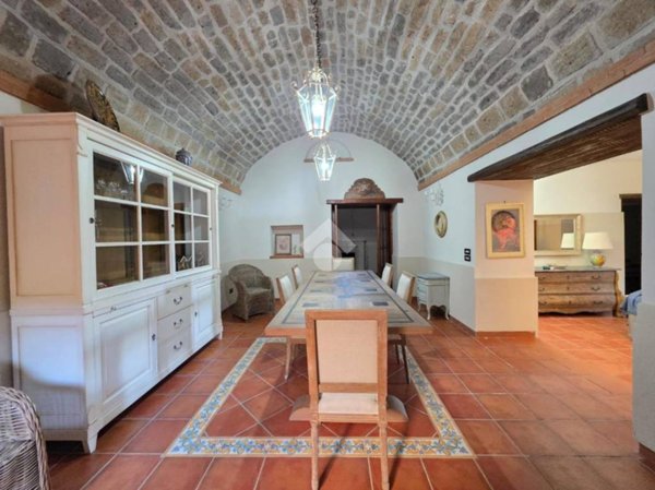 casa indipendente in vendita a Dugenta in zona Santa Maria Impesole