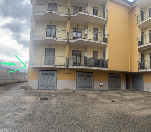 appartamento in vendita a Dugenta