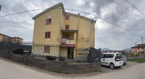 appartamento in vendita a Dugenta