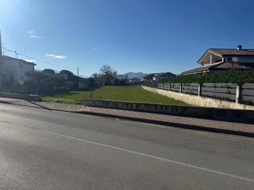 terreno agricolo in vendita a Dugenta