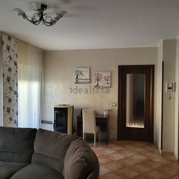 appartamento in vendita a Dugenta