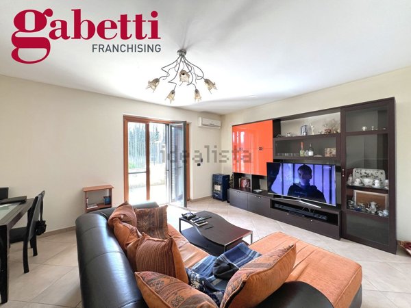 appartamento in vendita a Dugenta