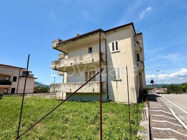 casa indipendente in vendita a Dugenta in zona Santa Maria Impesole