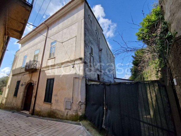 casa indipendente in vendita a Durazzano