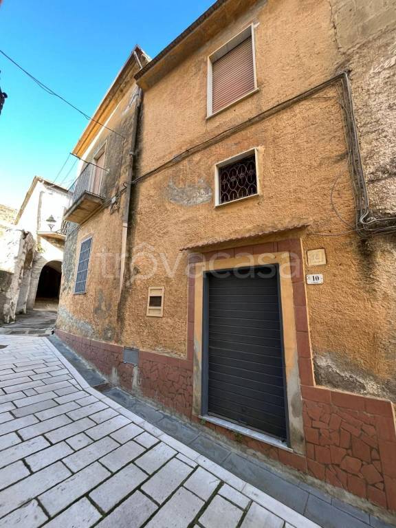 casa indipendente in vendita a Durazzano