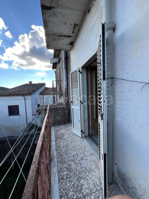 casa indipendente in vendita a Durazzano