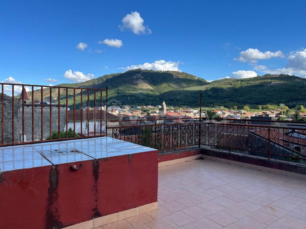 casa indipendente in vendita a Durazzano
