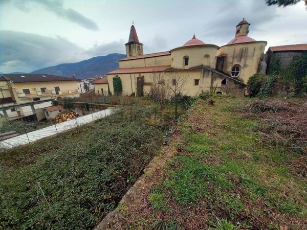appartamento in vendita a Durazzano