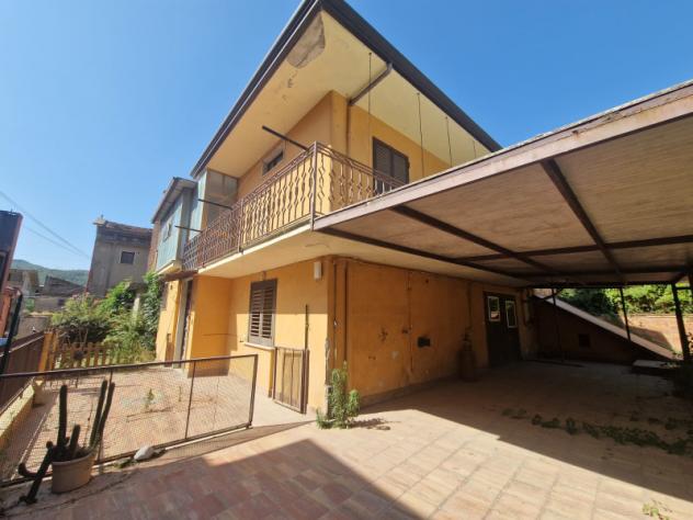 casa indipendente in vendita a Durazzano