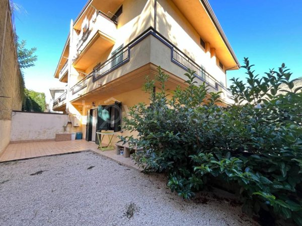 appartamento in vendita a Durazzano