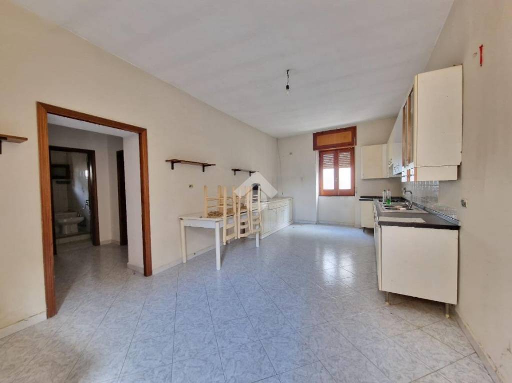 appartamento in vendita a Durazzano