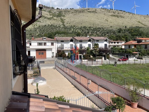 casa indipendente in vendita a Durazzano