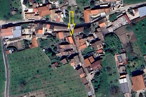 appartamento in vendita a Durazzano