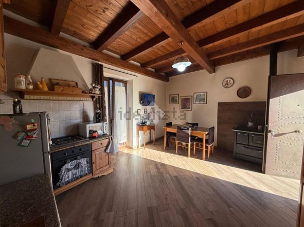 appartamento in vendita a Durazzano