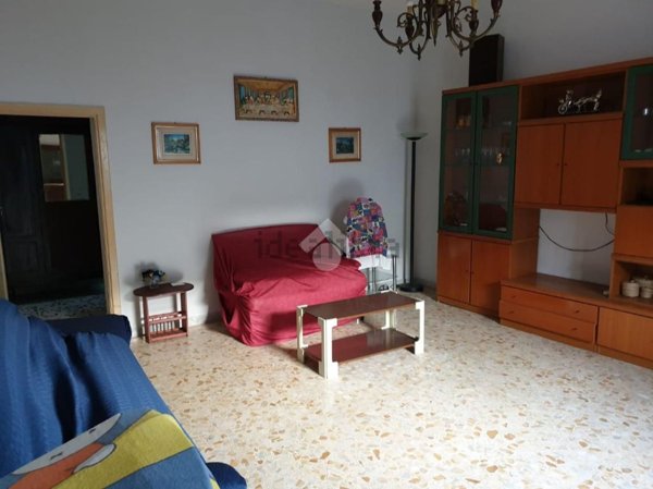 appartamento in vendita a Durazzano