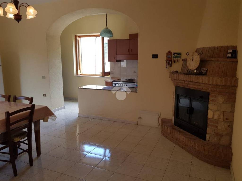 appartamento in vendita a Durazzano