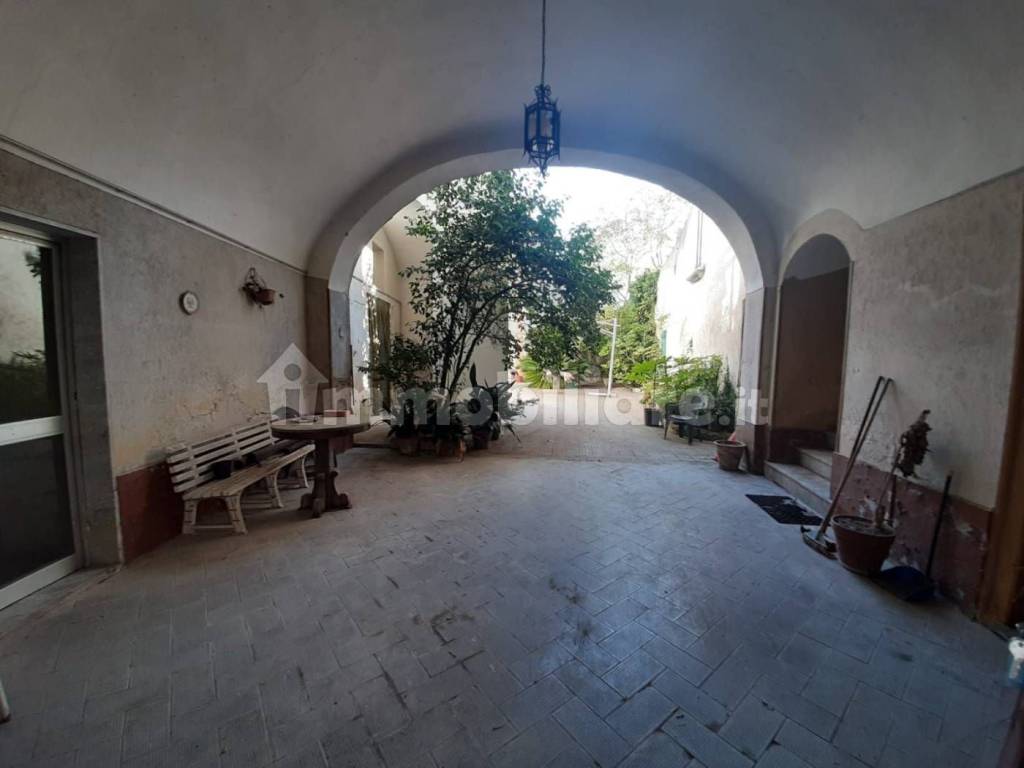 appartamento in vendita a Durazzano