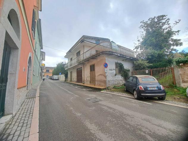 casa indipendente in vendita a Durazzano