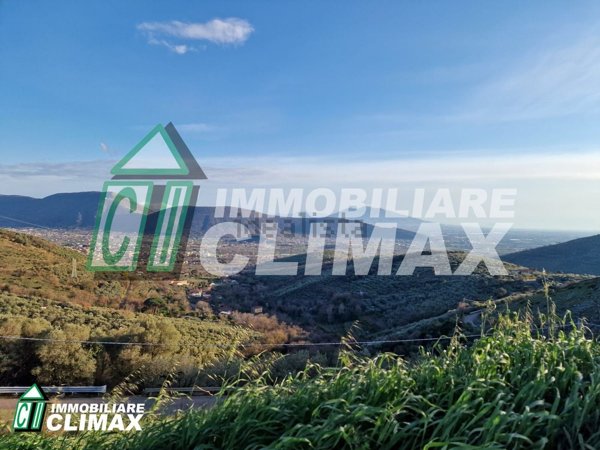 casa indipendente in vendita a Durazzano