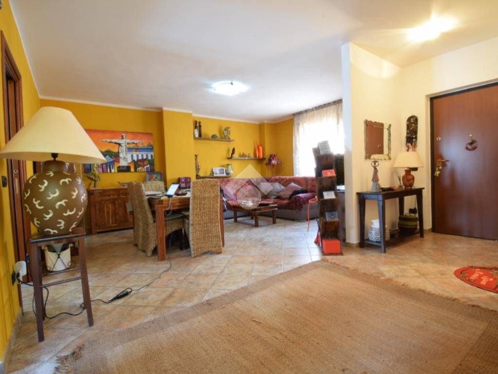 casa indipendente in vendita a Durazzano