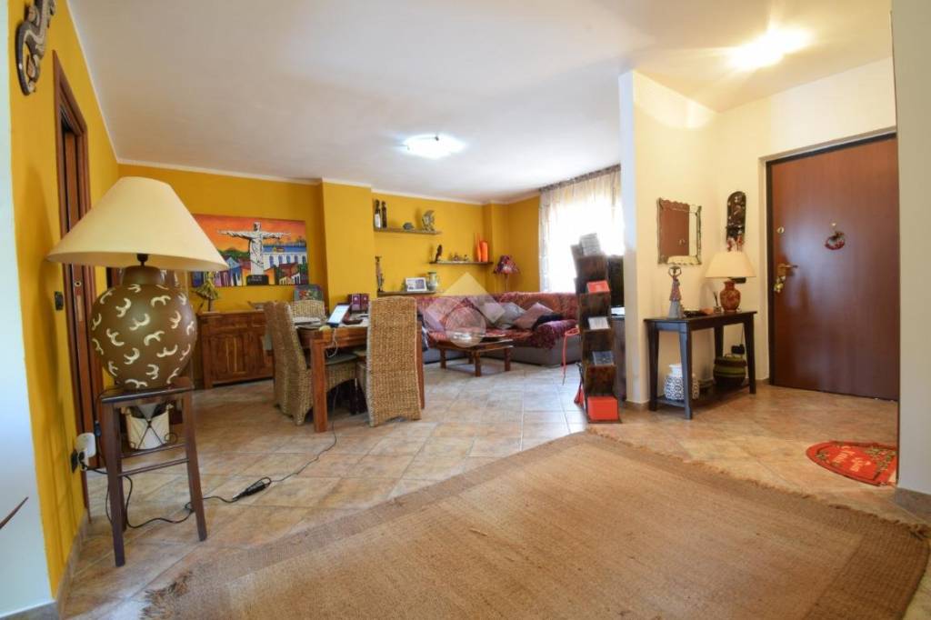 casa indipendente in vendita a Durazzano