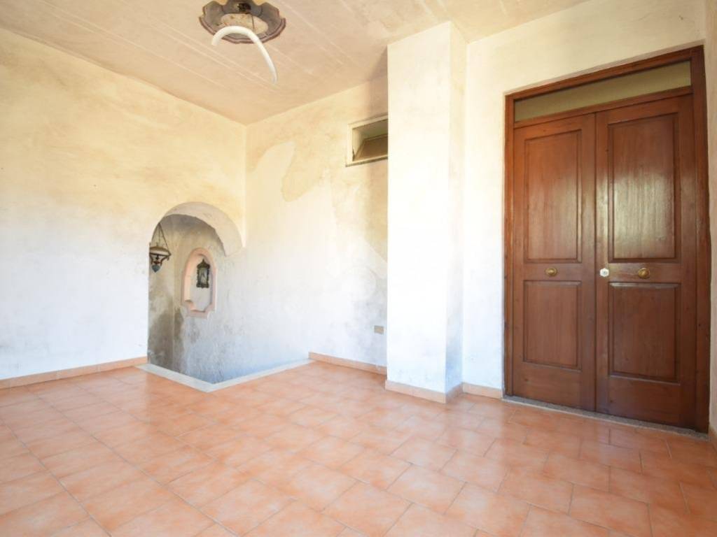 appartamento in vendita a Durazzano