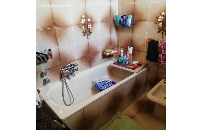 appartamento in vendita a Durazzano