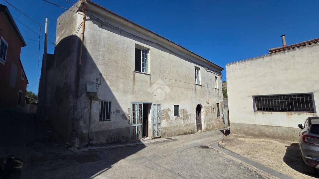 casa indipendente in vendita a Durazzano