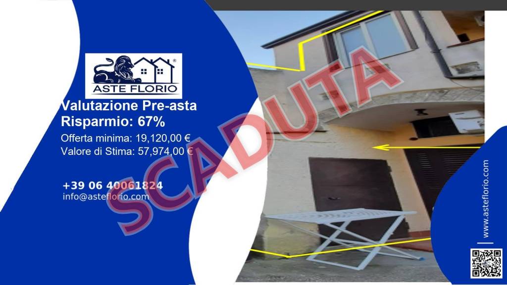 appartamento in vendita a Durazzano