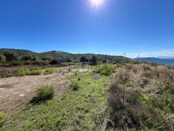 terreno edificabile in vendita a Durazzano