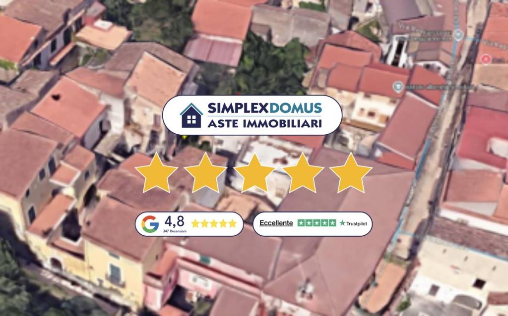 appartamento in vendita a Durazzano