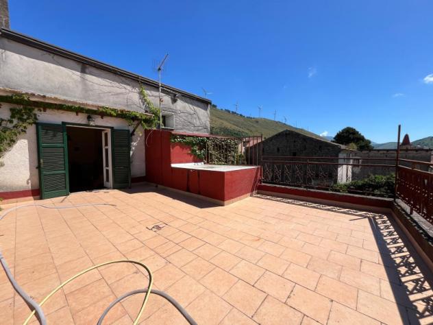 casa indipendente in vendita a Durazzano