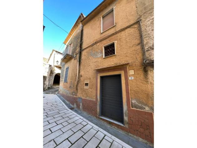 casa indipendente in vendita a Durazzano