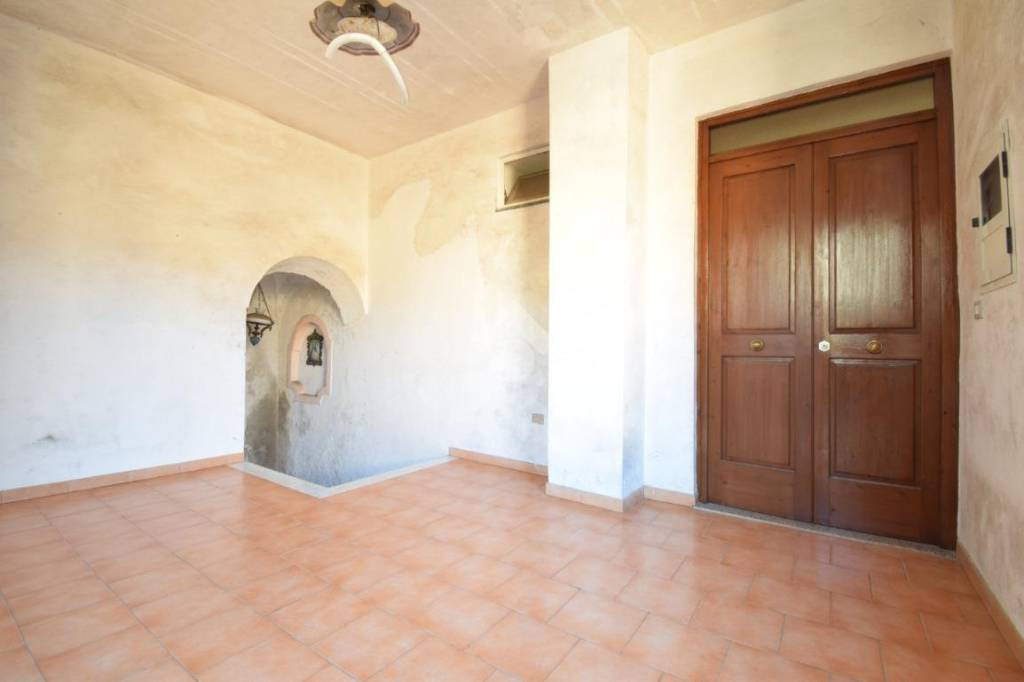 appartamento in vendita a Durazzano