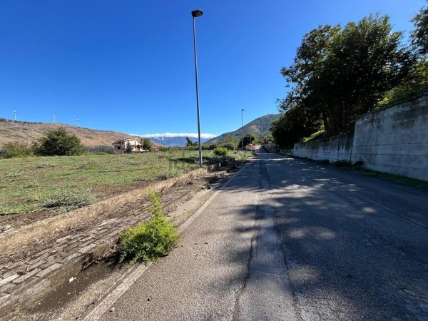 terreno in vendita a Durazzano