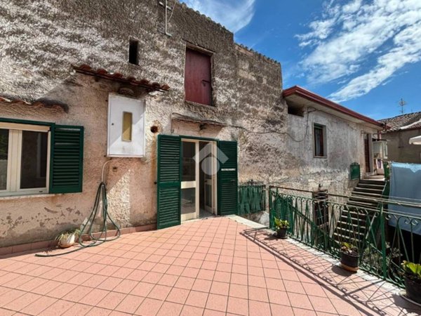 appartamento in vendita a Durazzano