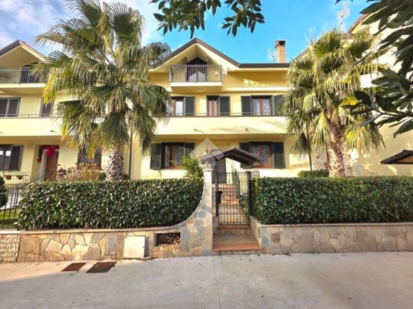 casa indipendente in vendita a Durazzano