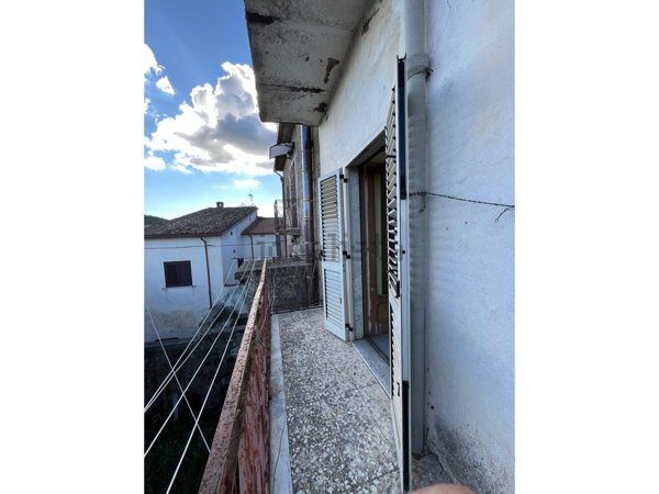 casa indipendente in vendita a Durazzano