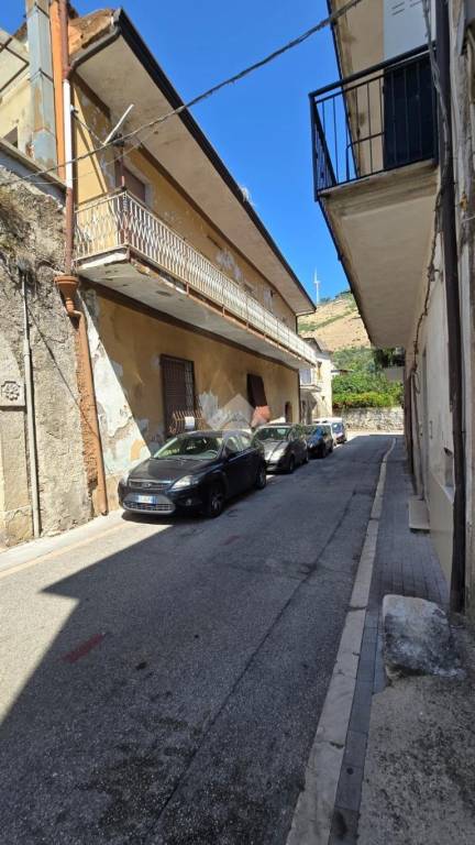 appartamento in vendita a Durazzano