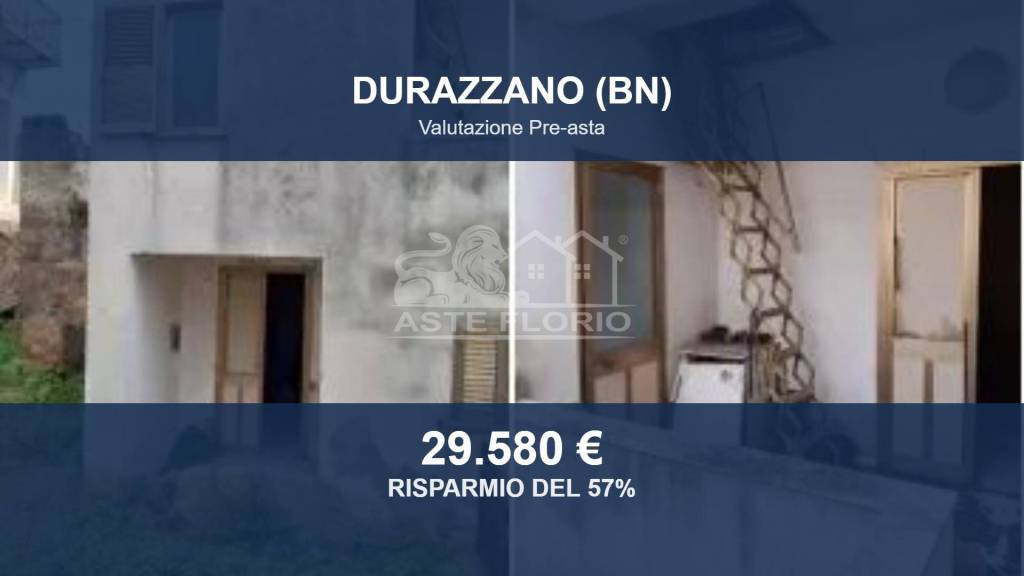 casa indipendente in vendita a Durazzano