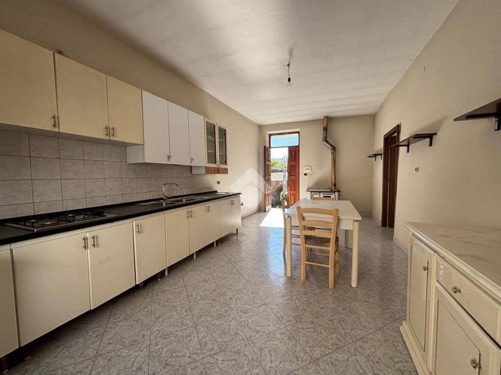 appartamento in vendita a Durazzano