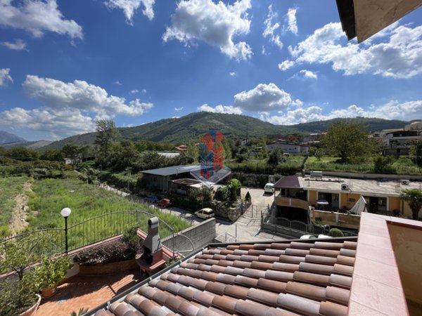 casa indipendente in vendita a Durazzano
