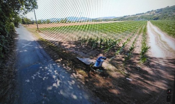 terreno agricolo in vendita a Faicchio